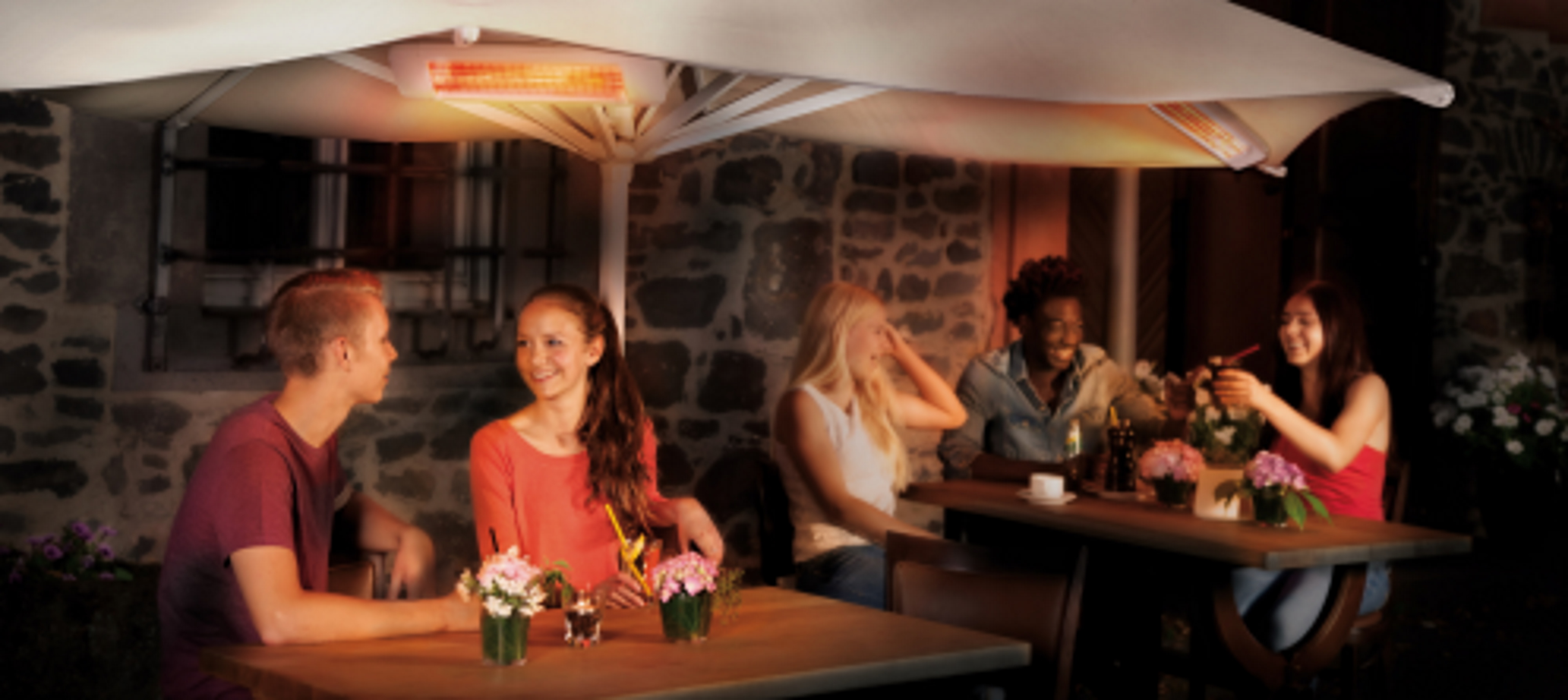 Staatliche Förderung Infrarotstrahler Staatliche Förderung Infrarotstrahler