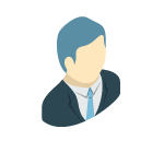 Anwendungsberater für Infrarotheizstrahler Icons berater 150x150