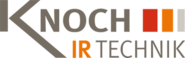 Logo Knoch Infrarot-Technik GmbH Logo Knoch Infrarot-Technik GmbH